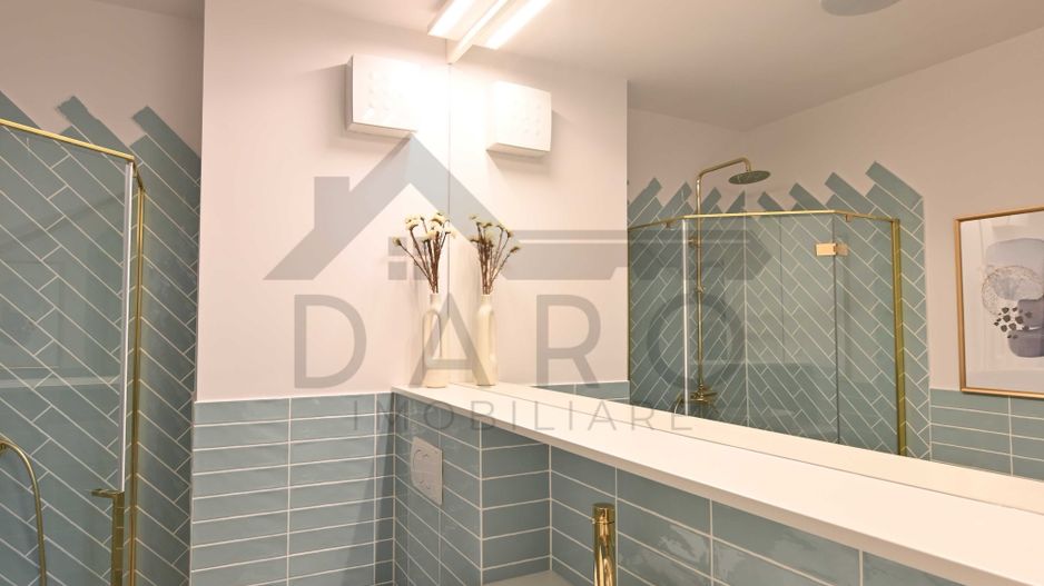 Apartament 2 Camere – Green Residence – Gata pentru Tine! - Poză 7