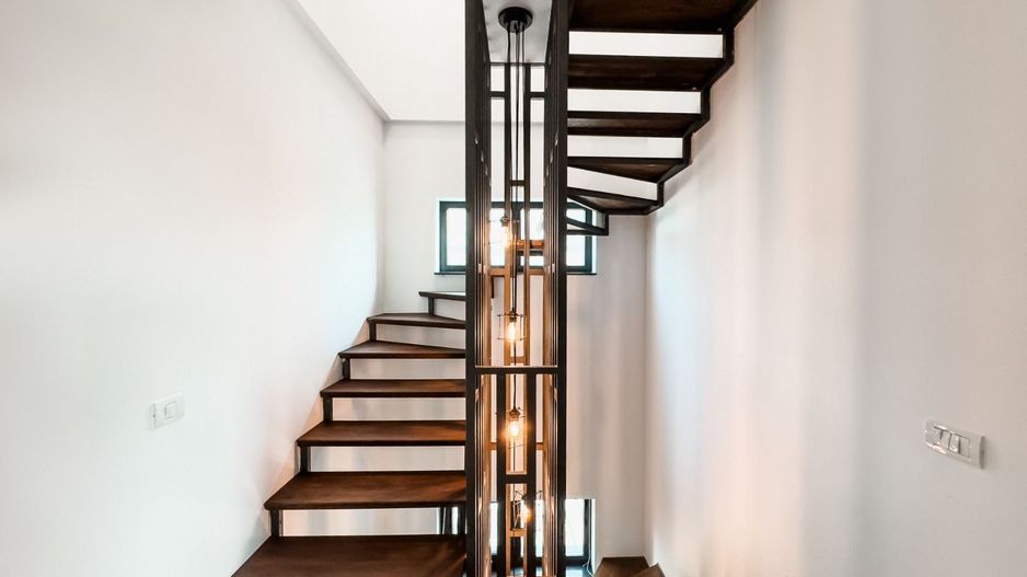 Vila moderna I Tunari - Poză 32