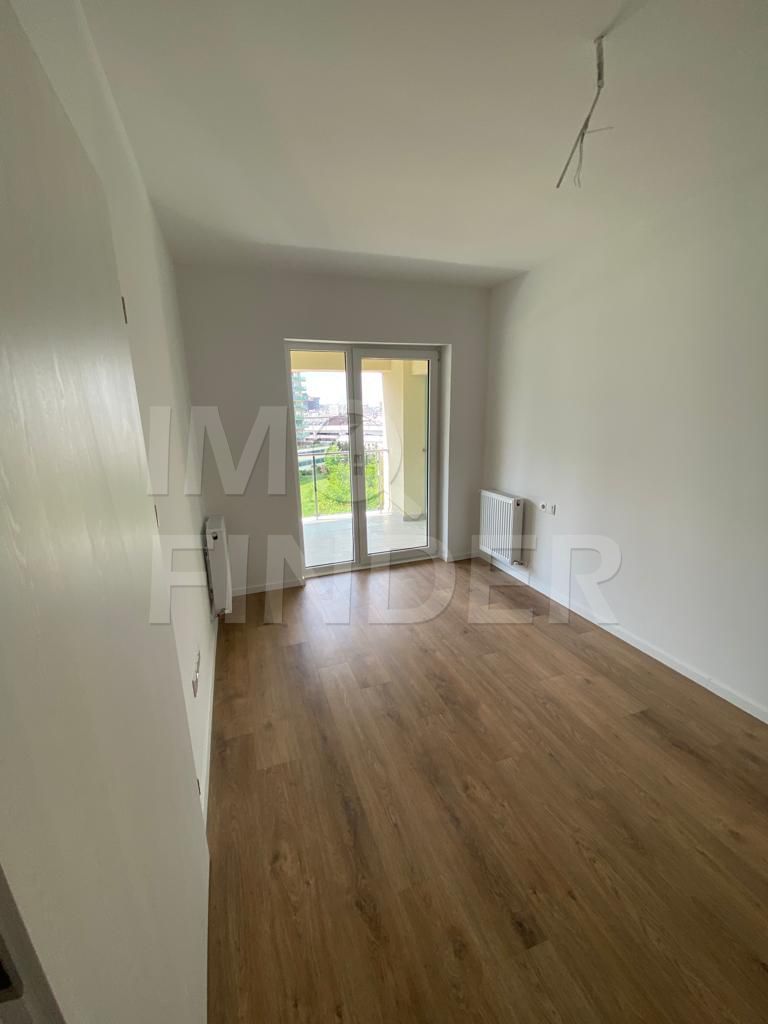 Apartament 2 camere, imobil nou, parcare, Gheorgheni - Poză 6
