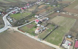 Teren de vânzare, Sat Bazga, Com. Horgești, Bacău - Poză 4