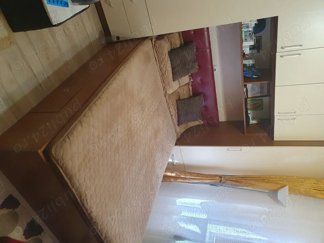 Apartament de vanzare timpuri noi   tineretului - Poză 3
