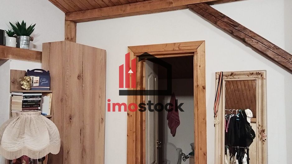 Casă -zona Liviu Rebreanu - Poză 22