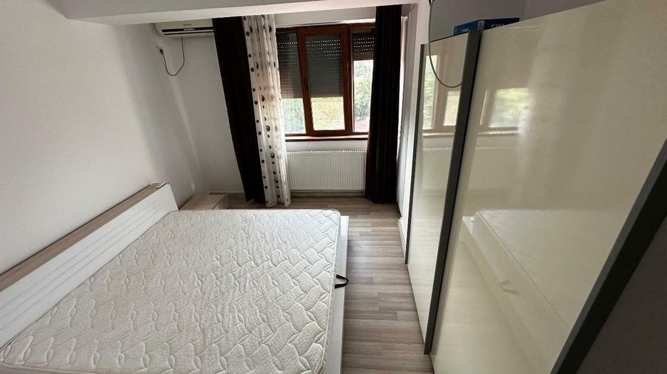 Apartament Damaroaia 3 camere 101 utili parcare subteran+Boxa Direct Proprietar - Poză 1