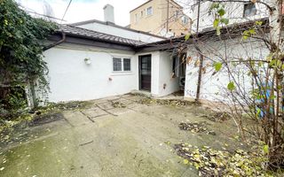 Spatiu Comercial Stradal + ***Terasa 30mp***// Dorobanti - Poză 1