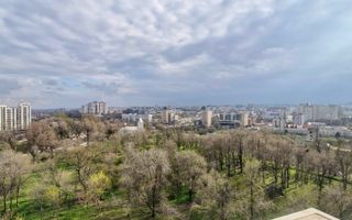 Chirie, apartament, o cameră, str. Carierei, Râșcani - Poză 10