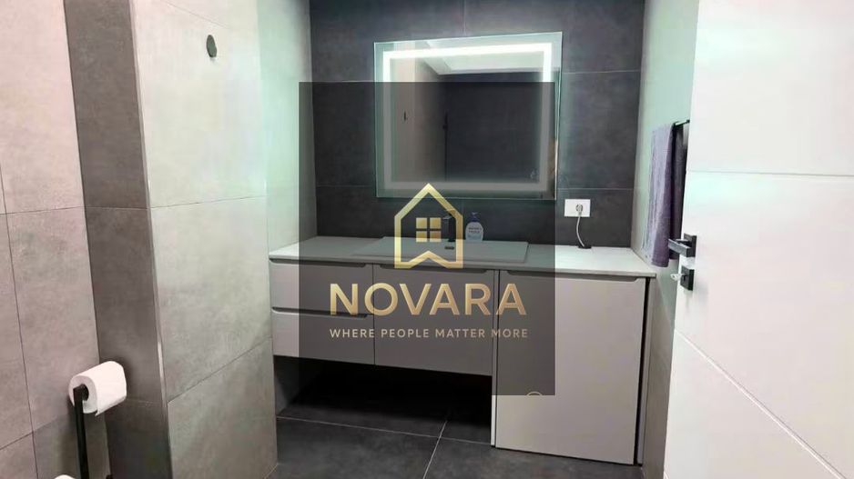 Penthouse spectaculos central de inchiriat! - Poză 7