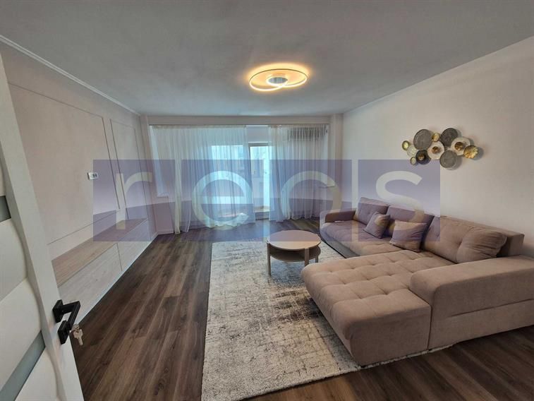 INCHIRIERE APARTAMENT 3 CAMERE -ALBA IULIA — fotografia 1