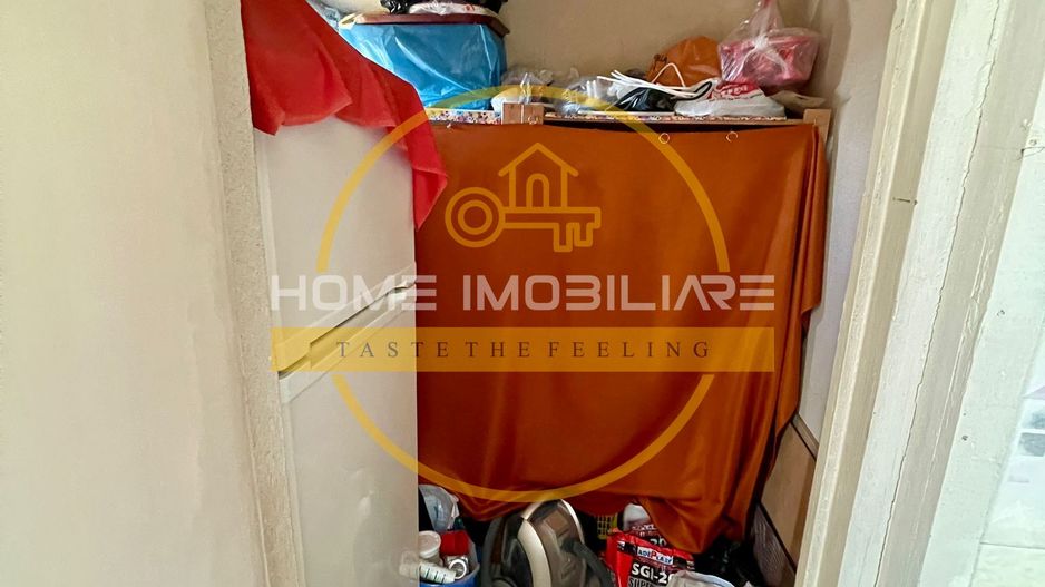 Esplanada Nicolina Apartament 4 Camere Decomandat Bloc 1990 Etaj Intermediar - Poză 10