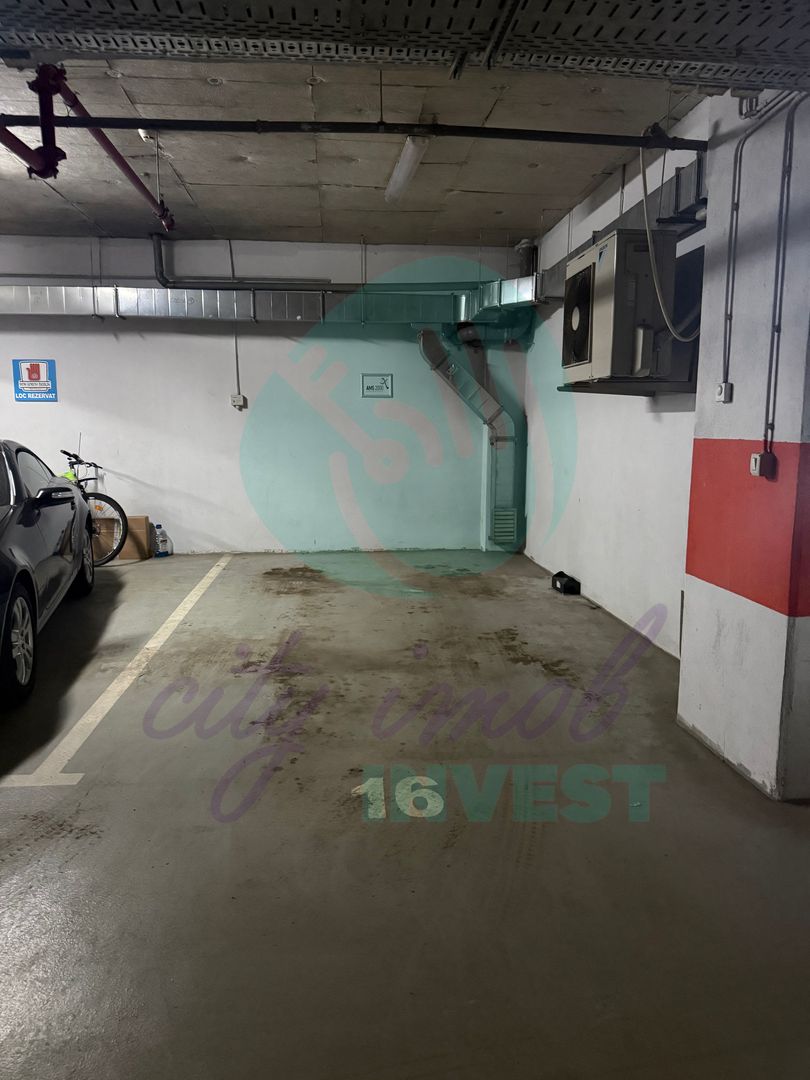 2 camere bloc 2016 la 2 pasi de Bd Unirii - Poză 14