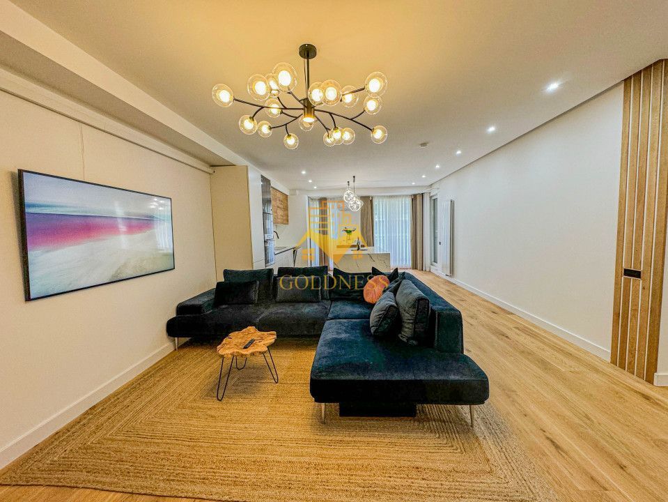 2 camere, premium, garaj, AC,  Gheorgheni, zona Iulius Mall, FSEGA - Poză 12