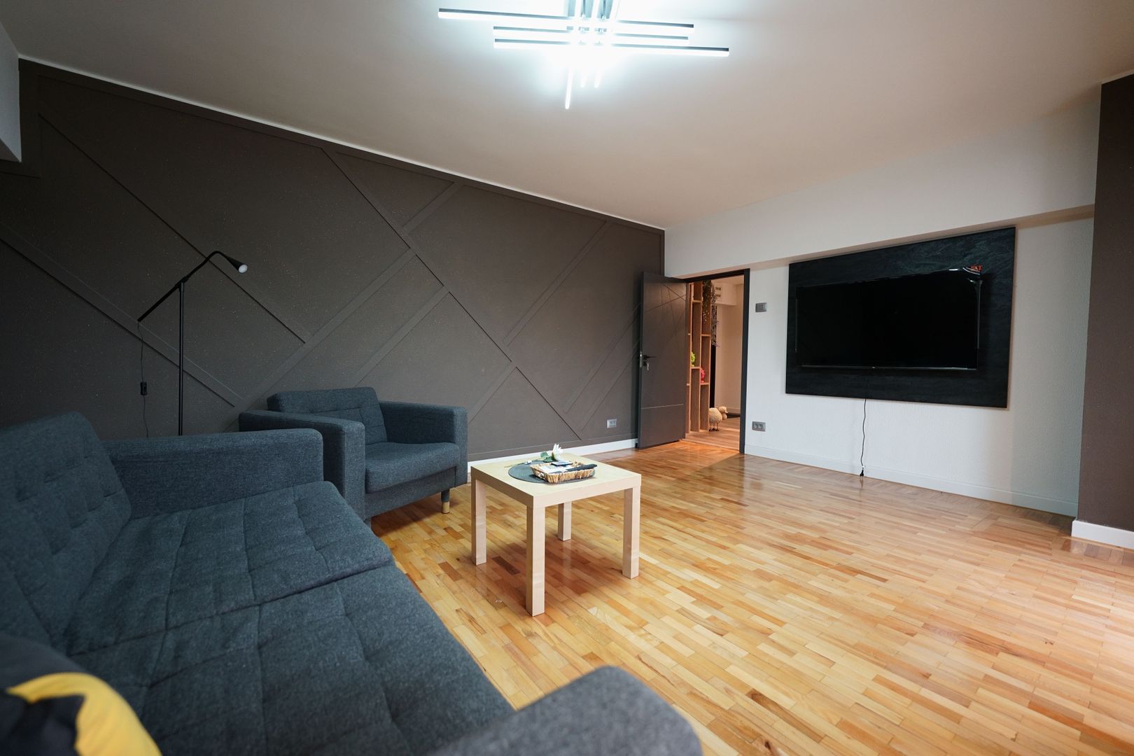 NEW! First Rent! 2 Camere, Metrou Izvor, Casa Poporului - Poză 9