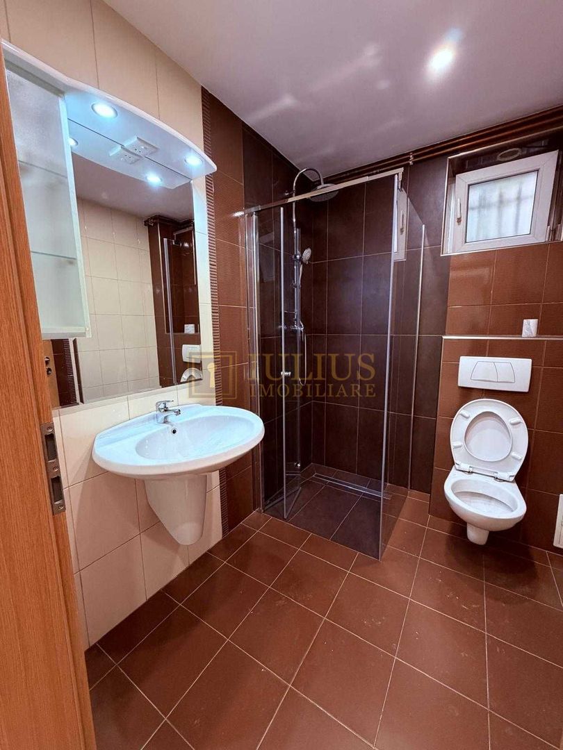 2 camere| zona centrala - proximitate Universitati| recent renovat| - Poză 7