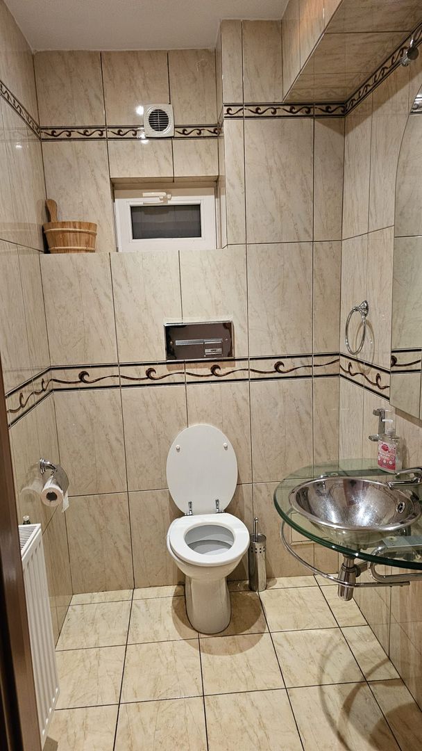 Vilă individuală  S+p+1+m– Colentina - Poză 17