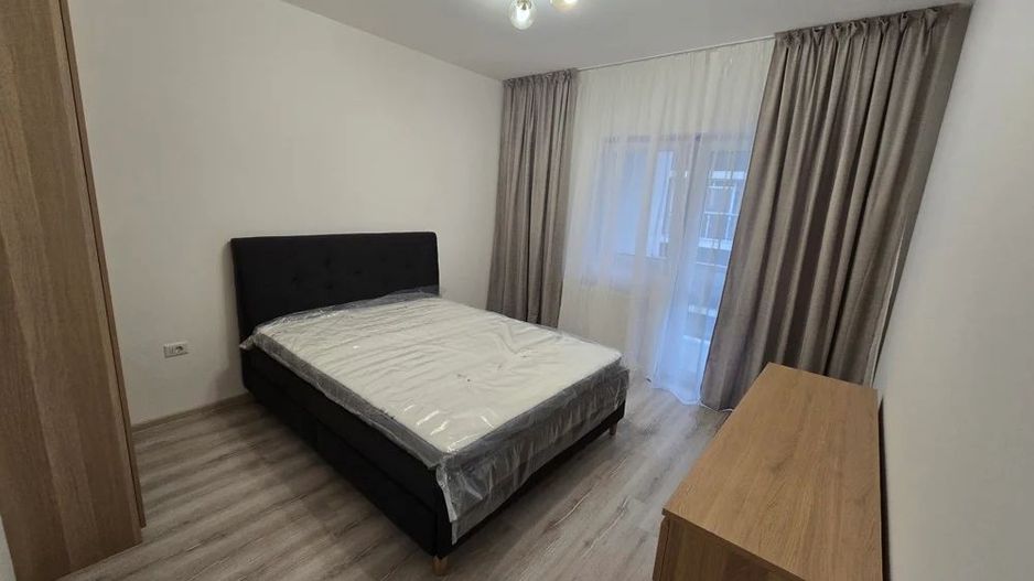 Ap. 2 camere Kristal Residence - Metalurgiei Park S107 - Poză 7