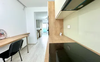 Apartament cu 3 camere *Mobilat complet* // Floreasca - Lake View - Poză 13