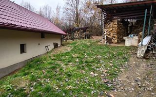Casă de  vânzare cu vedere panoramică - Poză 24