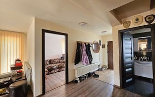 Casa tip duplex, 127 mp, teren 270 mp, Manastur - Poză 4