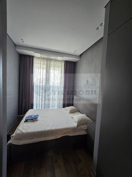 Penthouse de Lux – 3 cam | 223 mp | Terasă 120 mp | Etaj 9/9 420000 € - Poză 9