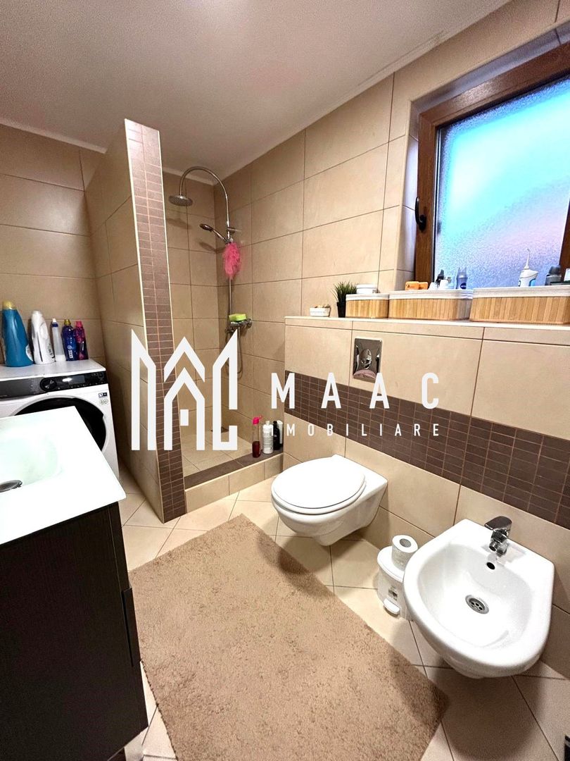 Casa individuala 5 camere I 585mp teren I Garaj I Sura Mare - Poză 8