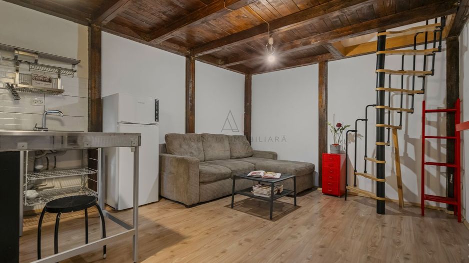 Casa P+M 2 Camere | Zona Dacia - Poză 2