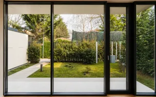 Vilă premium cu arhitectură contemporană |Piscină | Zona Iancu Nicolae - Poză 39