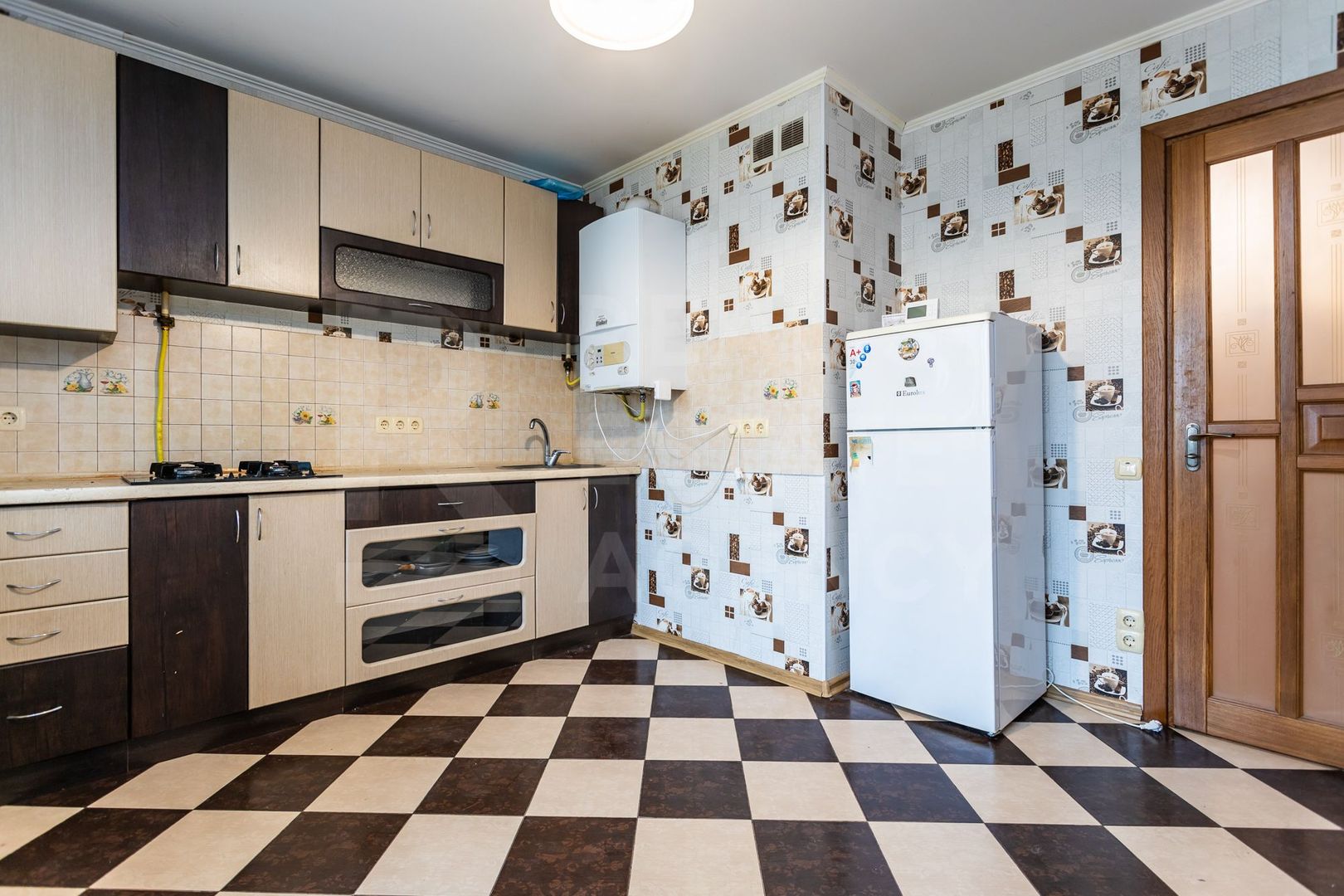 Vânzare, apartament, 2 camere, strada Ion Dumeniuc, Ciocana - Poză 6