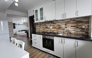 Apartament 3 camere, 100 mp, zona 7 Strazi - Poză 1