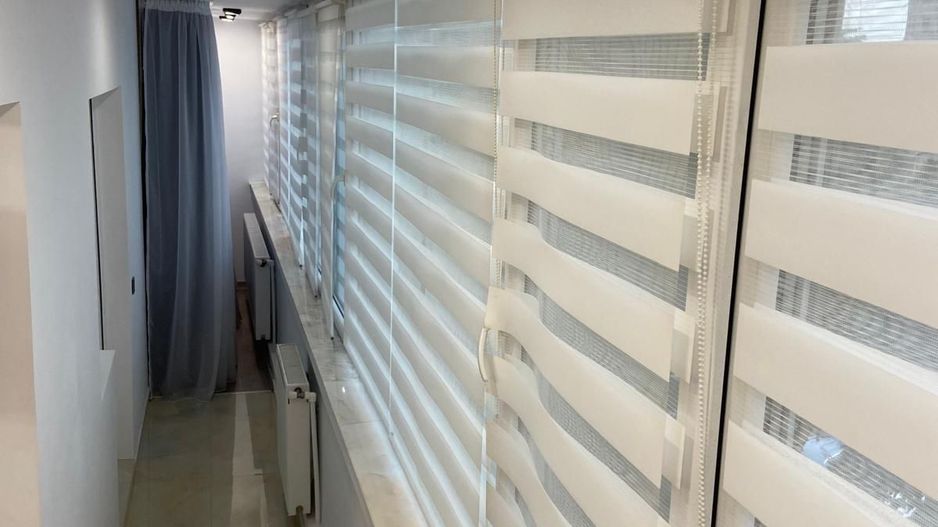 Apartament 4 camere de inchiriat - Zona IC Frimu - Poză 3