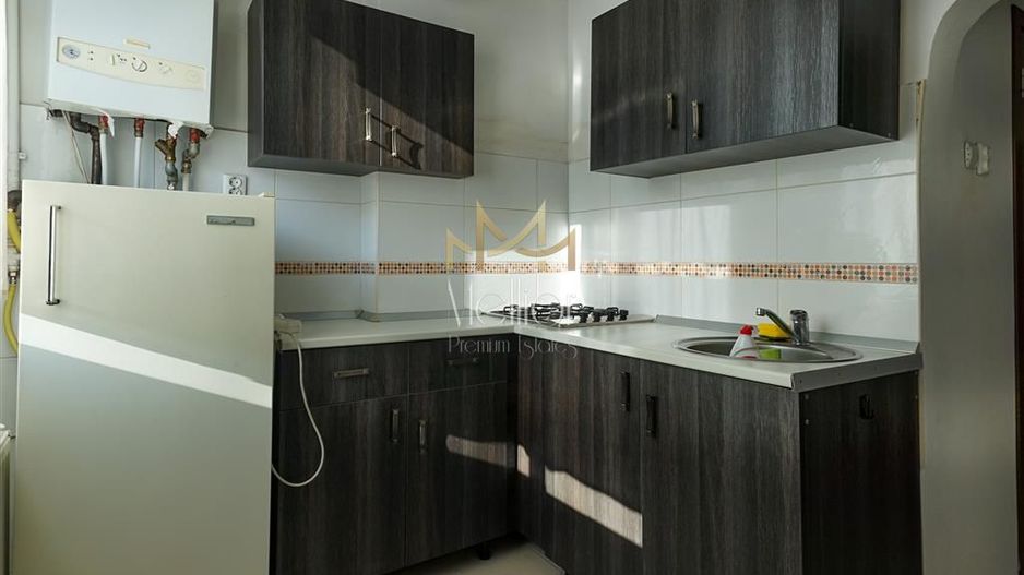 Apartament cu 1 camera 32 mp semicentral zona FSPAC! - Poză 1