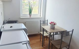 2 camere, decomandat, mobilat modern, parcare, Buna Ziua, zona AUDI - Poză 6