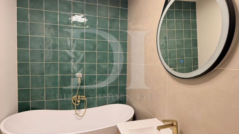Apartament 2 camere | ULTRAFINISAT | Zona Eroilor / Floresti - Poză 6