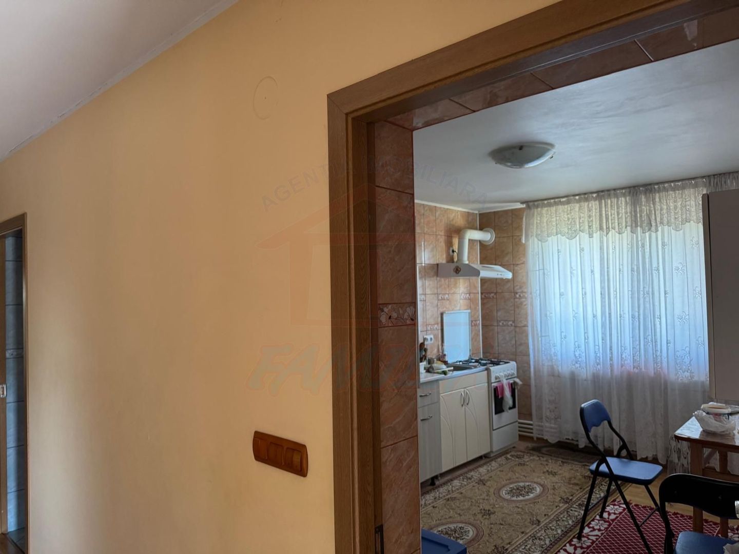 98.900 Euro casa+garaj+teren 2.405mp in com Branistea, sat V. Alecsand - Poză 8
