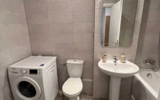 Apartament 2 camere cu centrală proprie și parcare - Poză 8