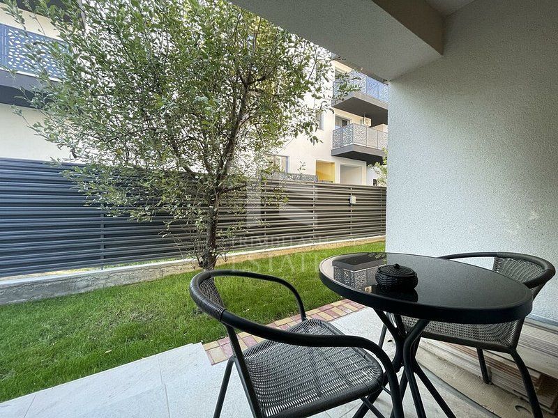 TITAN - Trapezului | 2 camere +curte bloc boutique 2022 circuit inchis - Poză 2