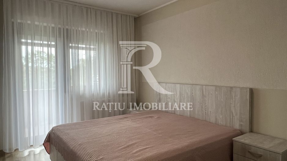 Apartament cu 2 camere | Ascensor | Loc de parcare | Cantemir | Oradea - Poză 7