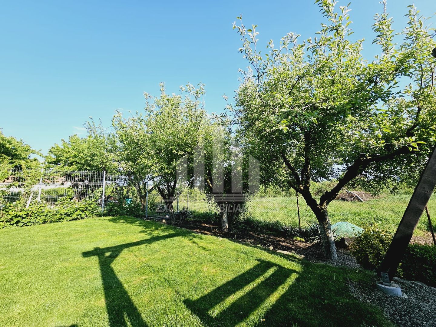 Casa individuala de vanzare, Alba-Micesti zona Kaufland - Poză 15