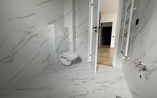 Apartament 2 camere, 43 mp, Florești – zona Terra, cu garaj subteran - Poză 5