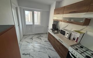 APARTAMENT CU 2 CAMERE RECENT RENOVAT LA INCHIRERE - Poză 2
