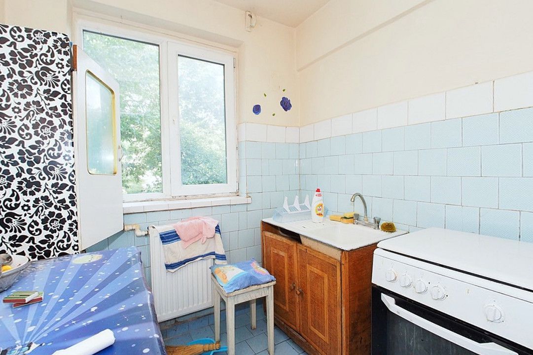 Vanzare apartament 3 camere, Trivale, complex 1 - Poză 7