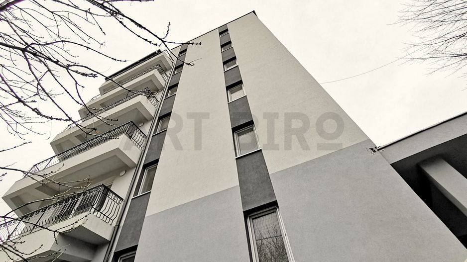 Zero comision, 18 - 39mp pret all inclusive Piata Muncii, 7 minute [M] - Poză 1
