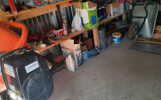 Casa Parter+Pod 90 mp+anexa 60 mp + atelier + teren intravilan 1600 mp - Poză 26