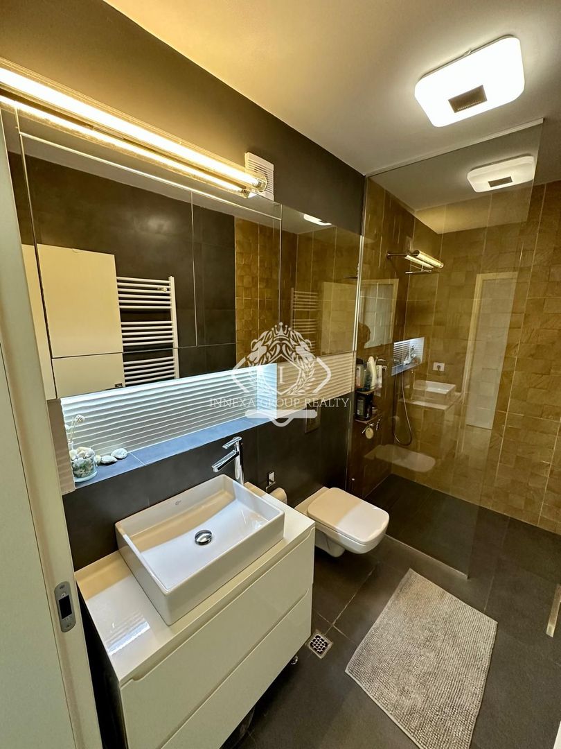 Apartament Duplex I 111mp I etaj 2+3 I Pipera - Poză 11