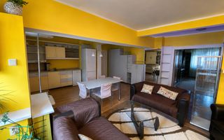 COMISION 0%, Apartament 4 Camere, 82 mp, Etaj 3 din 8, Simion Barnutiu - Poză 2