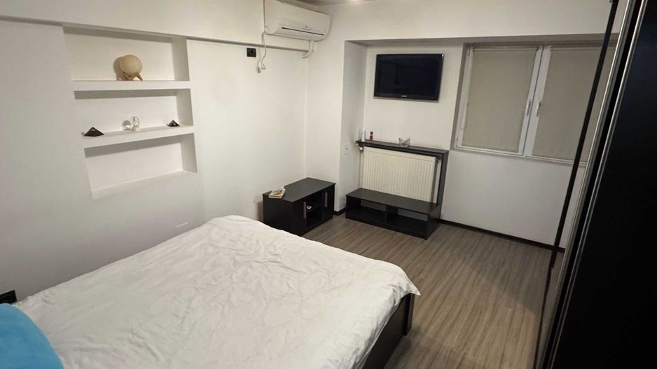 Proprietar inchiriez apt 2 camere zona Nerva Traian Stradal - Poză 5