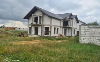 Casa la rosu, P+E, sat Alunis, comuna Frumuseni - Poză 3