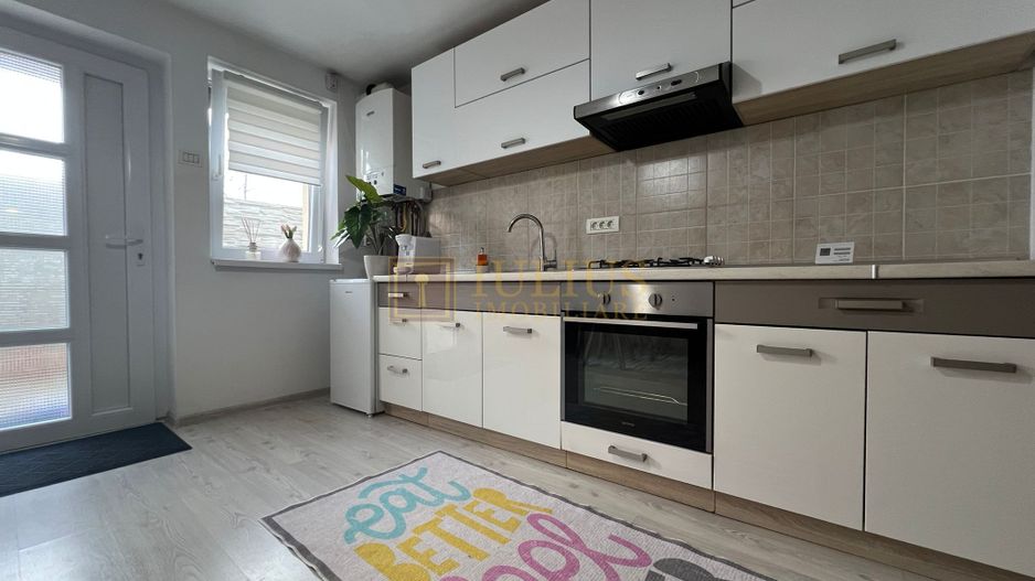 Apartament la casa, conditii moderne, centrala proprie, PET FRIENDLY - Poză 4