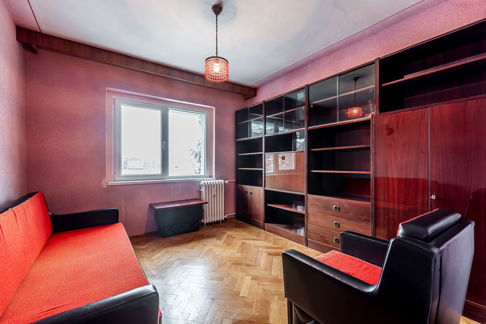 VANDUT! Apartament 3 camere, 67 mp, etaj 2 - Z8, Vlaicu - COMISION 0 - Poză 2