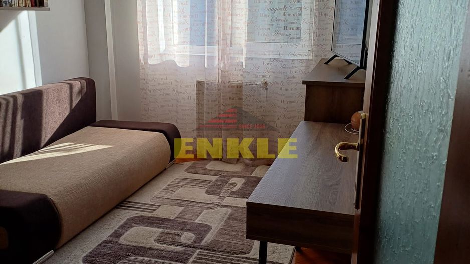 Apartament cu 4 camere decomandat, zona Octav Onicescu - Poză 7