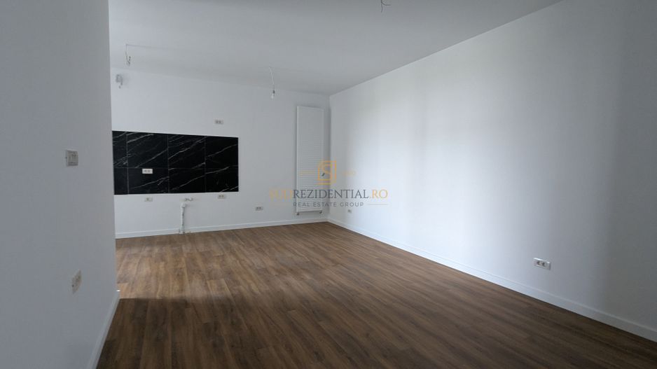 Apartament 2 camere | Etaj 2 | Bloc 2025 | Poștalionului - Poză 3
