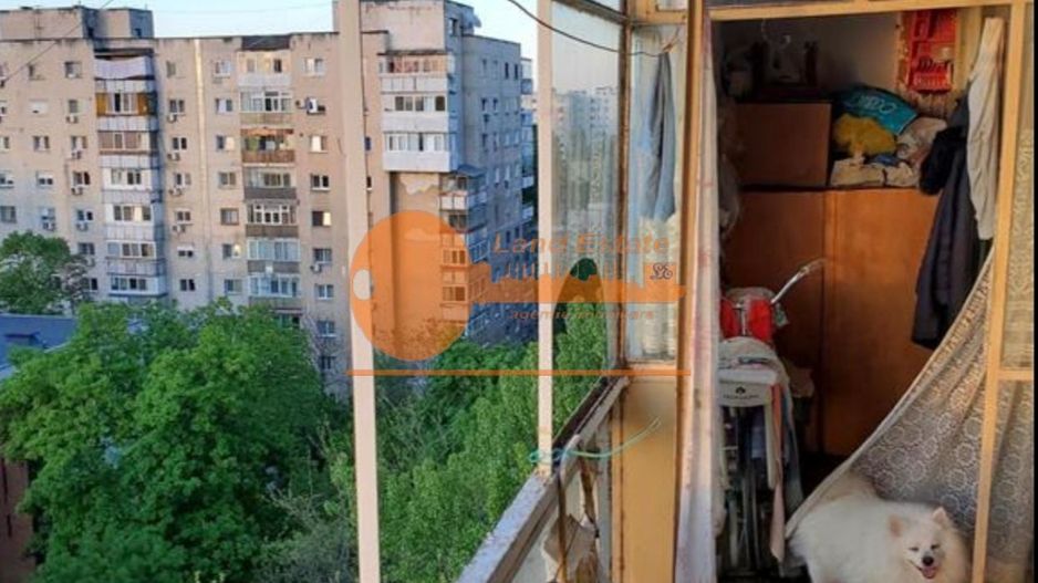 Apartament 3 camere – Drumul Taberei, Sector 6 – 72 mp, 2 balcoane, aproape de Parcul Moghioroș - Poză 6